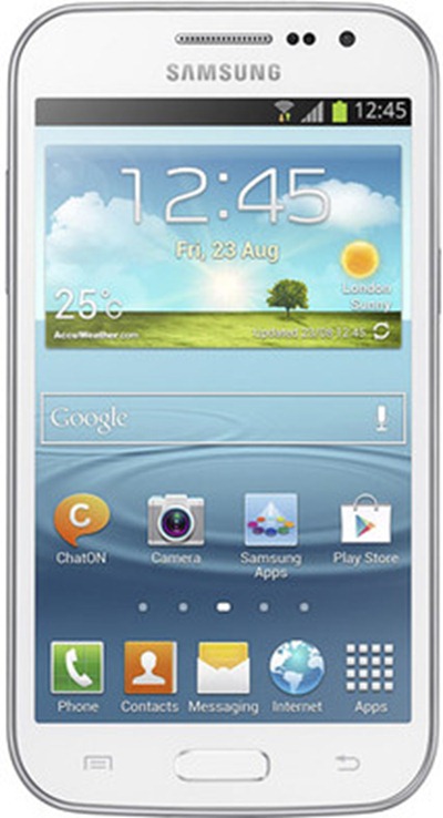 Samsung Galaxy Grand Quattro 빠른 검토, 가격 및 비교