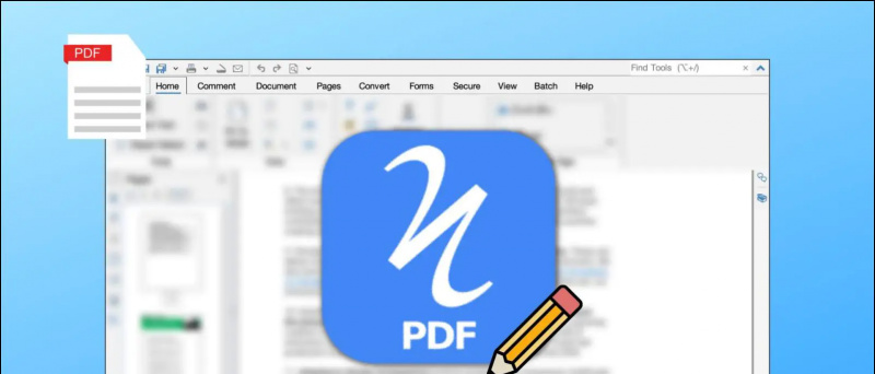 Pagsusuri sa PDF Studio: Feature Packed PDF Tool
