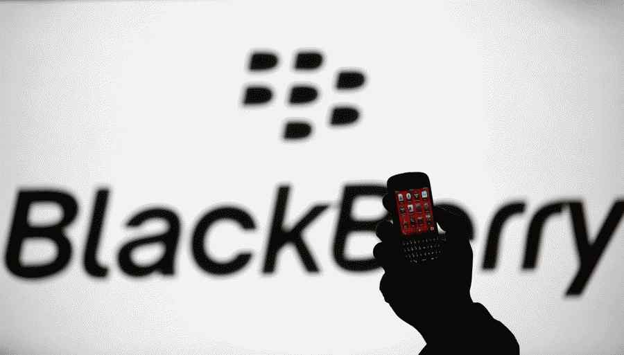 BlackBerry möchte Kunden mit einem offenen Brief über seine Zukunft beruhigen